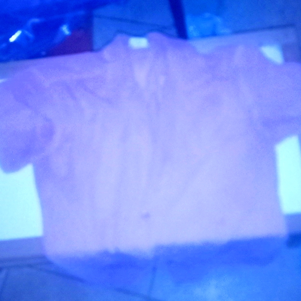 Short sleeve pink blouse, vintage style